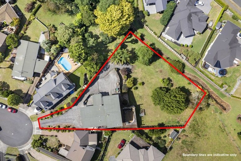 Photo of property in 321 Tui Crescent, Te Awamutu, 3800