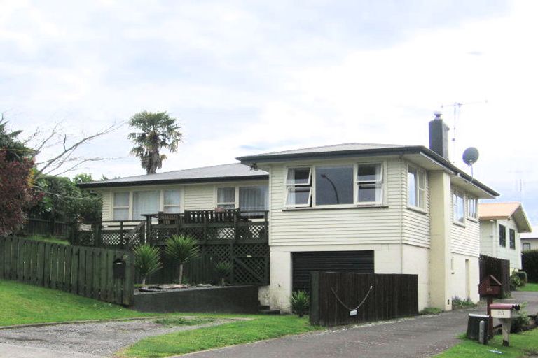 Photo of property in 25 Robins Road, Judea, Tauranga, 3110