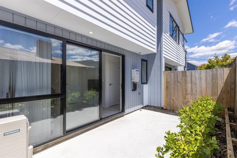 Photo of property in 1/18 May Street, Hamilton East, Hamilton, 3216