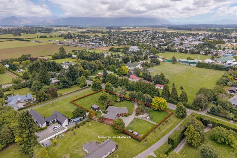Photo of property in 16 Dolma Street, Methven, 7730