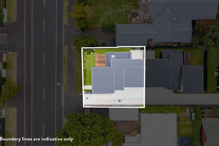 Photo of property in 1/11 Comries Road, Chartwell, Hamilton, 3210