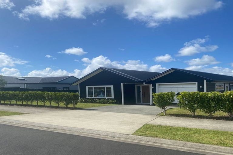 Photo of property in 14 Titapu Road, Warkworth, 0910