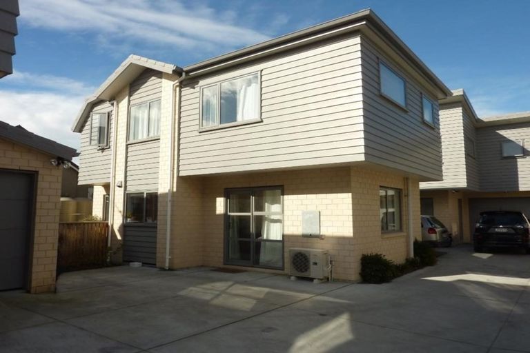 Photo of property in 28a Burke Street, Addington, Christchurch, 8024