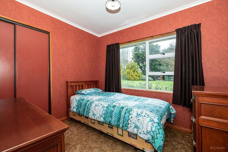 Photo of property in 293 Pleasant Point Highway, Levels, Timaru, 7975
