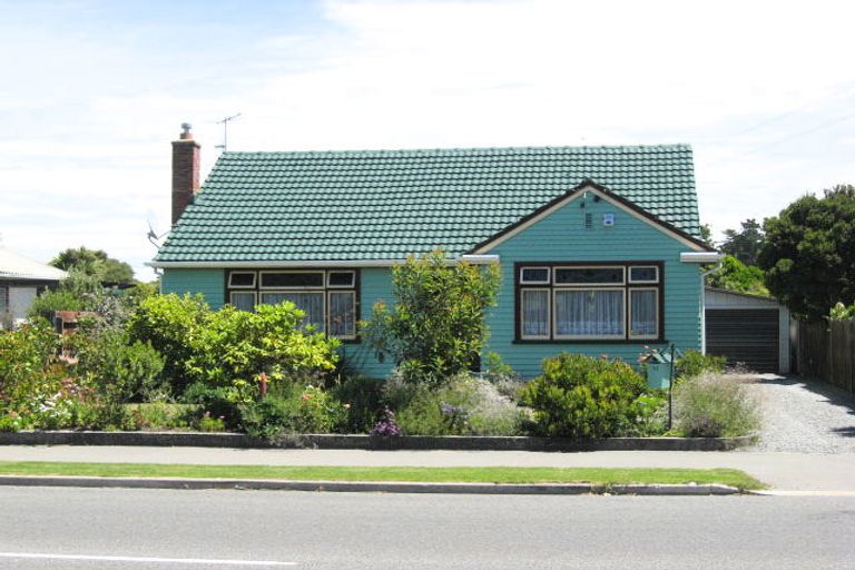 Photo of property in 144 Estuary Road, South New Brighton, Christchurch, 8062