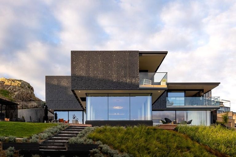 Photo of property in 4 Fairburn Place, Kaiteriteri, 7197