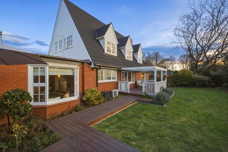 Photo of property in 342 Ilam Road, Bryndwr, Christchurch, 8053