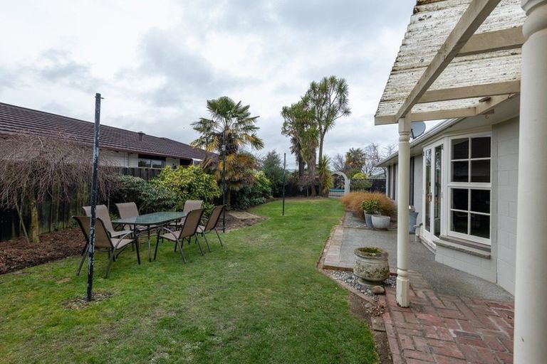 Photo of property in 14 Davidson Street, Allenton, Ashburton, 7700