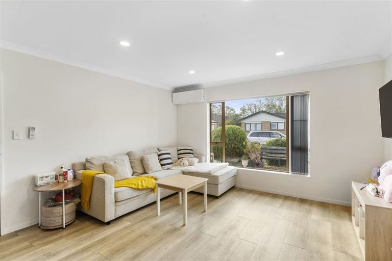 Photo of property in 3 Srah Place, East Tamaki, Auckland, 2013