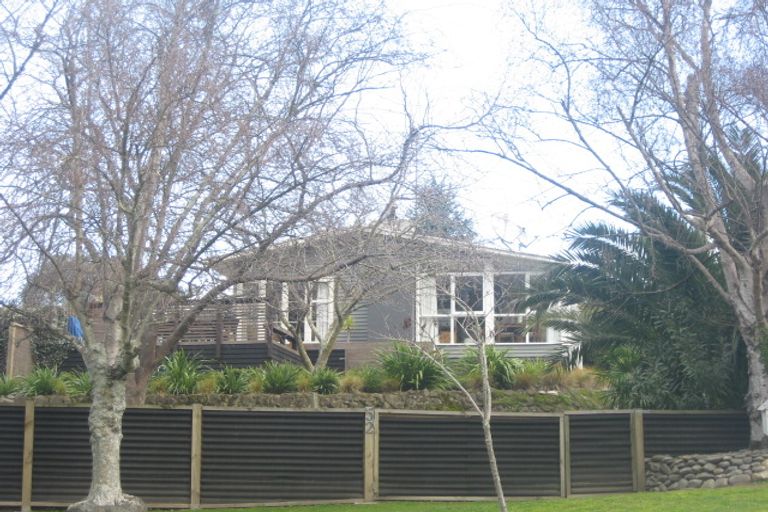 Photo of property in 52 Greenwood Road, Havelock North, 4130