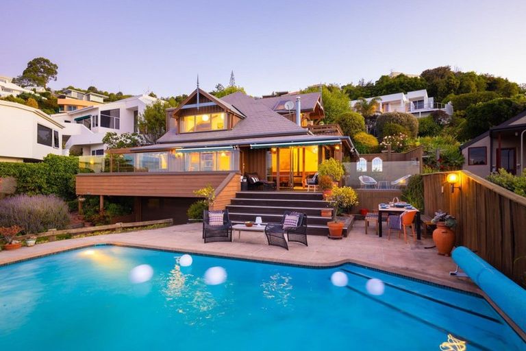 Photo of property in 41 The Cliffs, Britannia Heights, Nelson, 7010