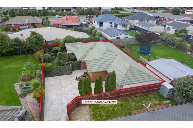 Photo of property in 16a Cobra Street, Halswell, Christchurch, 8025