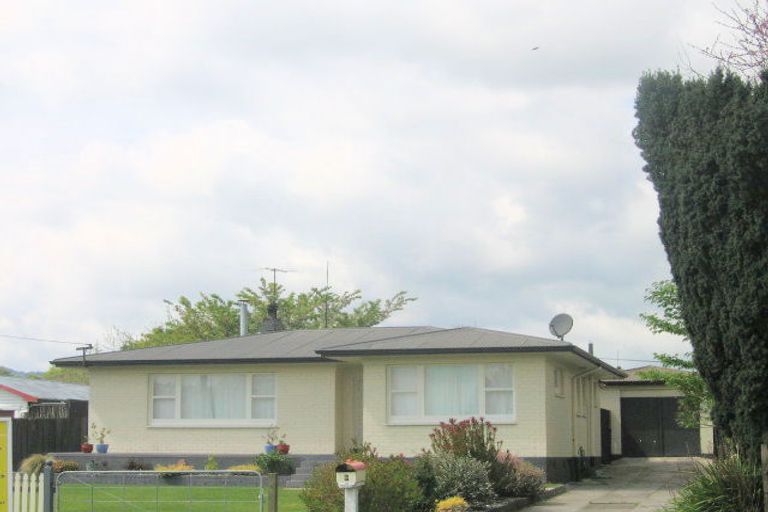 Photo of property in 9 Glenfield Road, Owhata, Rotorua, 3010