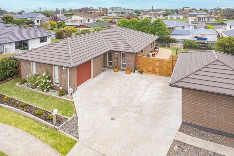Photo of property in 27 Buckingham Place, Springvale, Whanganui, 4501