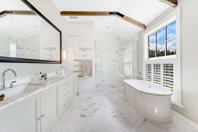 Photo of property in 197 Papakura-clevedon Road, Clevedon, Papakura, 2582