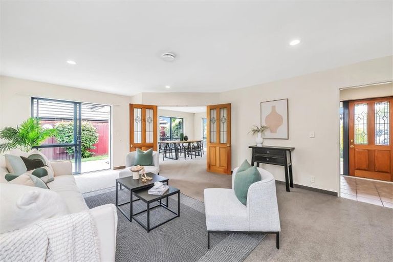 Photo of property in 91 Highsted Road, Bishopdale, Christchurch, 8053