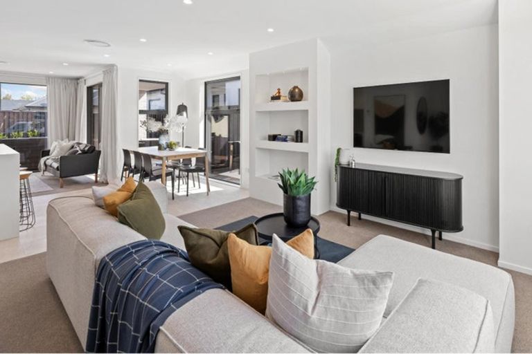 Photo of property in 15 Homestead Drive, Rangiora, 7400