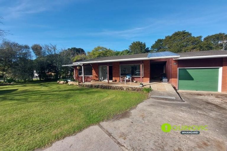 Photo of property in 124 Puriri Park Road, Maunu, Whangarei, 0110