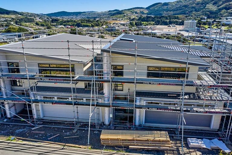 Photo of property in 16a Omaka Place, Aotea, Porirua, 5024