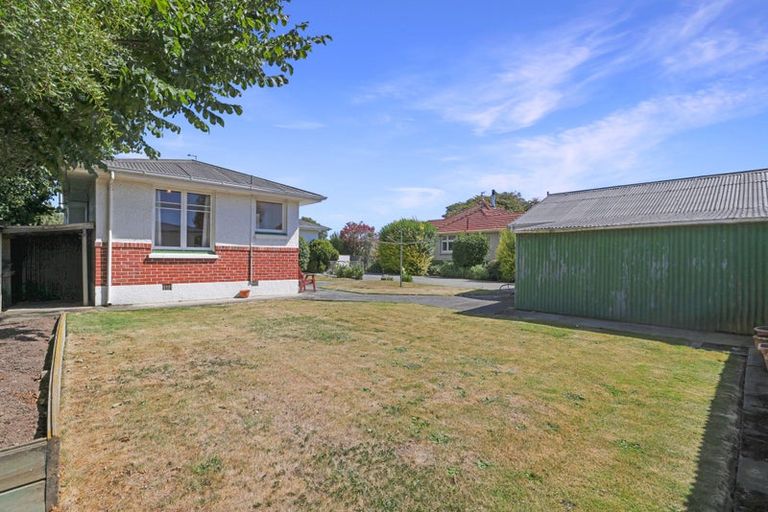 Photo of property in 52 Harrison Street, Allenton, Ashburton, 7700