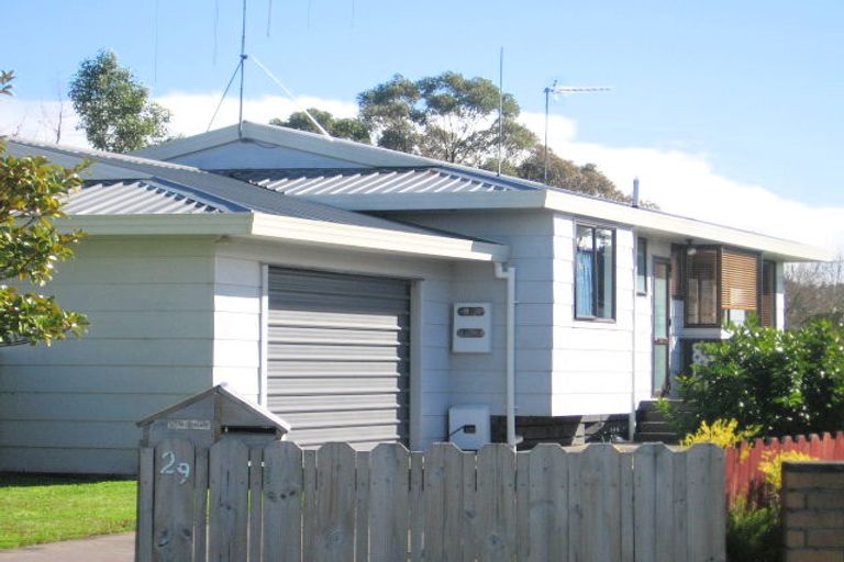 Photo of property in 29 Taksan Place, Pukete, Hamilton, 3200