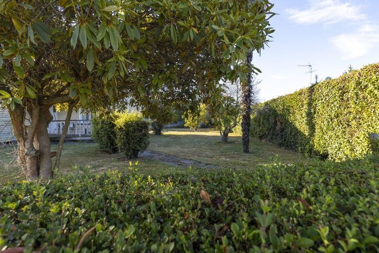 Photo of property in 9 Fell Street, Grovetown, Blenheim, 7202