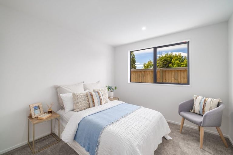 Photo of property in 7 Pipipi Lane, Halswell, Christchurch, 8025