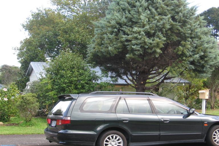 Photo of property in 16a Scotstoun Place, Glen Eden, Auckland, 0602