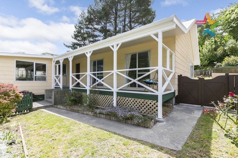 Photo of property in 109 South Karori Road, Karori, Wellington, 6012