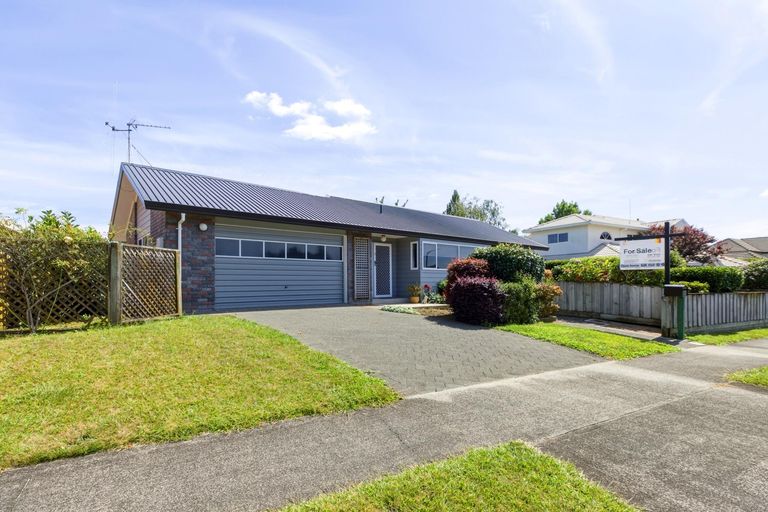 Photo of property in 3 Willow Grove, Morrinsville, 3300