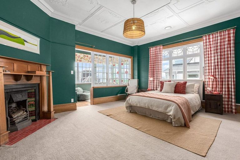 Photo of property in 246a The Terrace, Wellington Central, Wellington, 6011