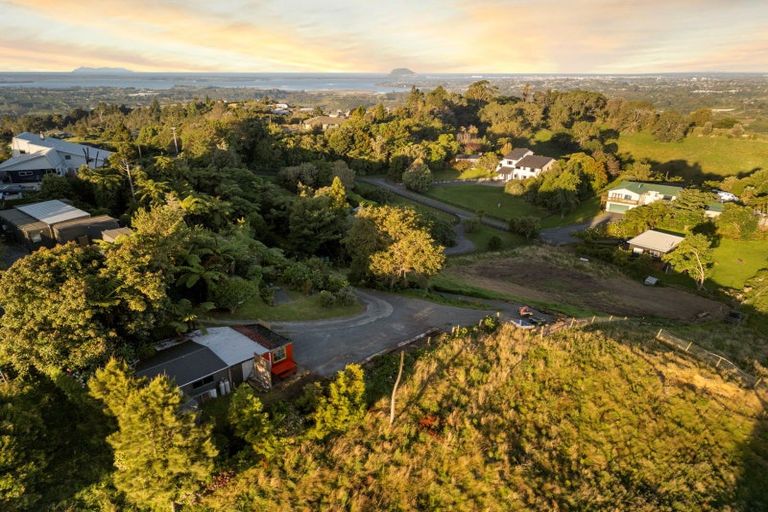 Photo of property in 295b Minden Road, Minden, Tauranga, 3176