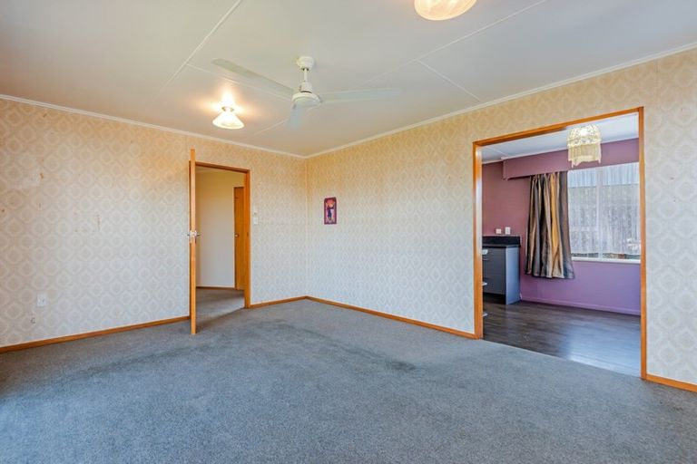 Photo of property in 21 George Street, Pahiatua, 4910