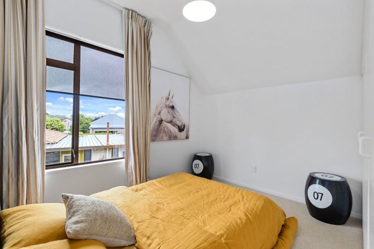 Photo of property in 4/64 Ranfurly Street, St Albans, Christchurch, 8014