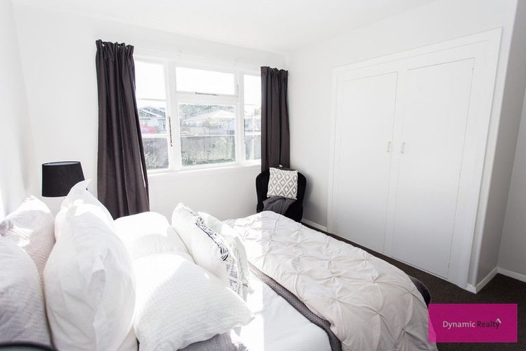 Photo of property in 130 Smith Street, Woolston, Christchurch, 8062