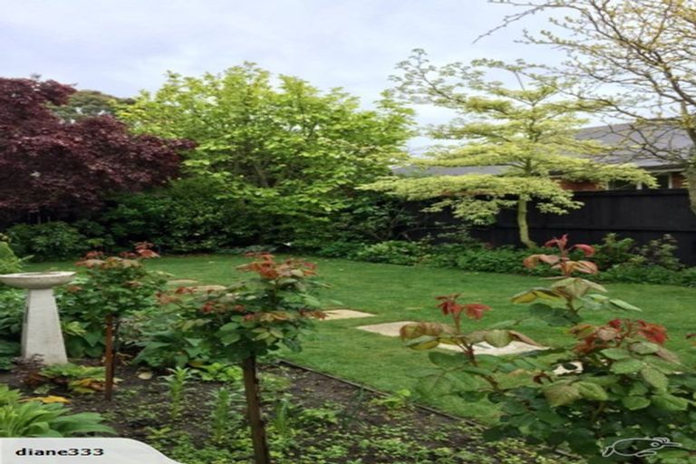 Photo of property in 21 Elmwood Drive, Prebbleton, 7604