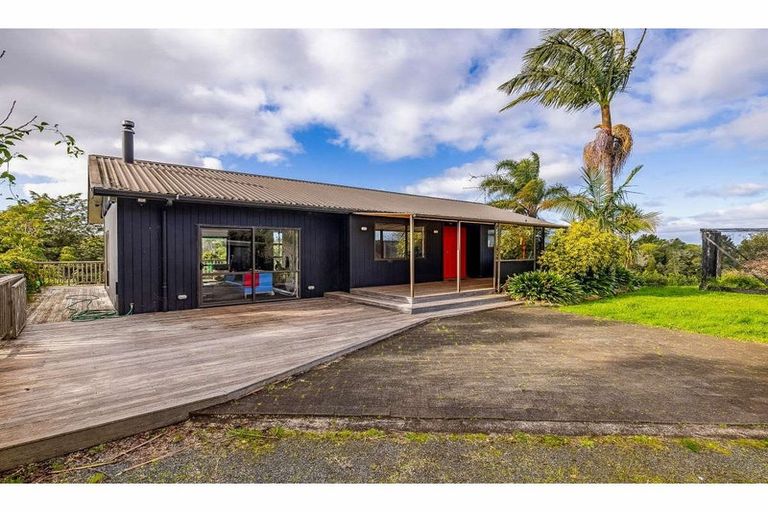 Photo of property in 2120e State Highway 10, Waipapa, Kerikeri, 0295