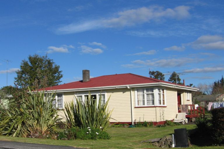 Photo of property in 6 North Road, Kawakawa, 0210