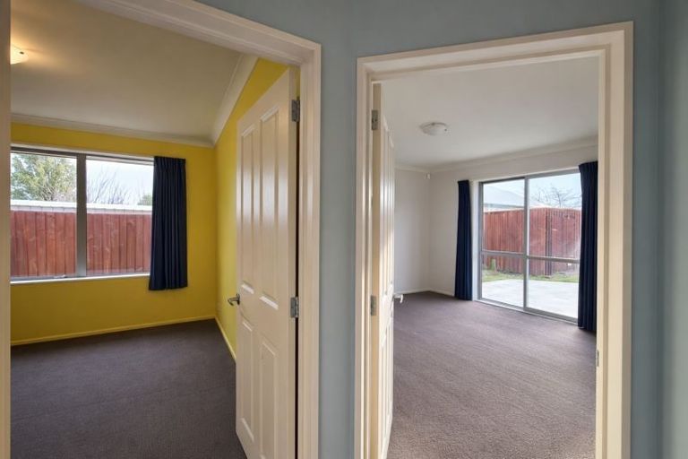 Photo of property in 79 Renoir Drive, Rolleston, 7614