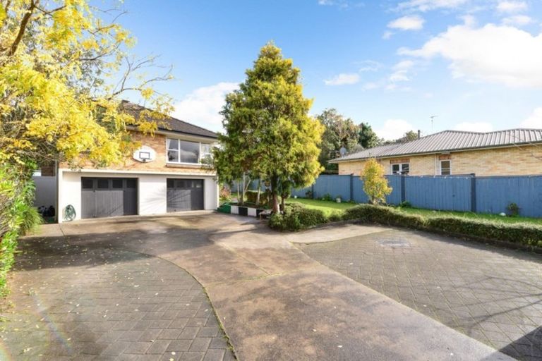 Photo of property in 42 Ohaupo Road, Melville, Hamilton, 3206