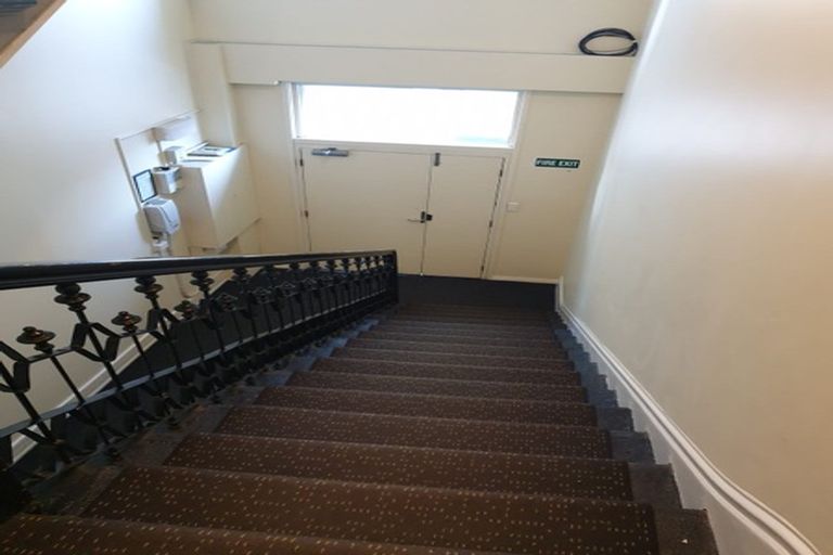 Photo of property in 5/5 Liverpool Street, Dunedin Central, Dunedin, 9016