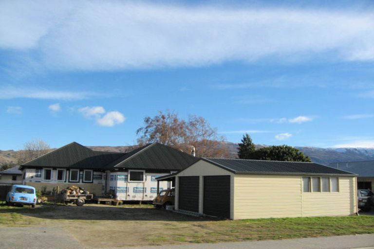 Photo of property in 53 Antrim Street, Cromwell, 9310