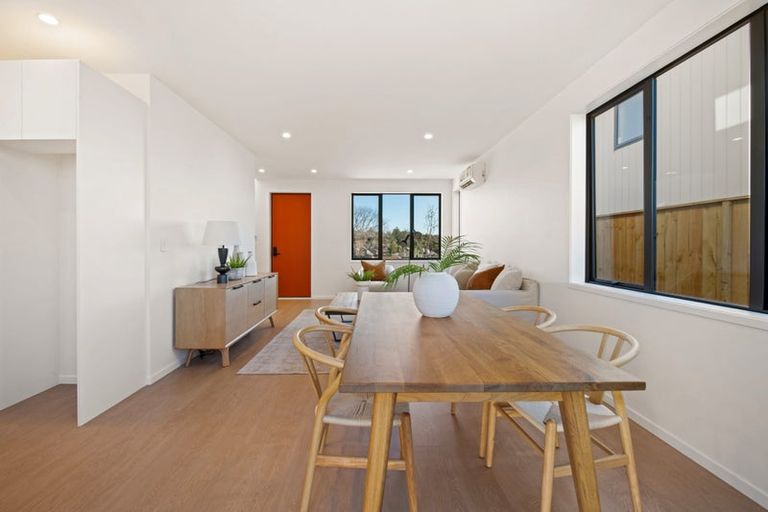 Photo of property in 29 Nga Pona Toru Road, Flat Bush, Auckland, 2019
