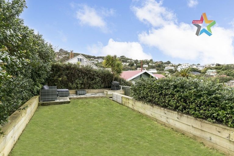 Photo of property in 3 Wavell Street, Karori, Wellington, 6012