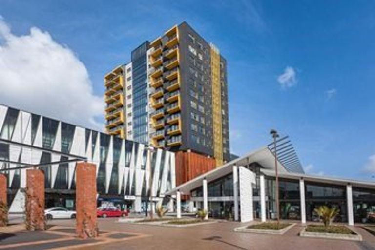 Photo of property in 909/20 Mccrae Way, New Lynn, Auckland, 0600