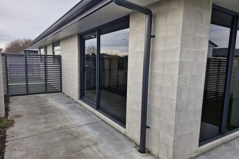 Photo of property in 134 Kermode Street, Ashburton, 7700