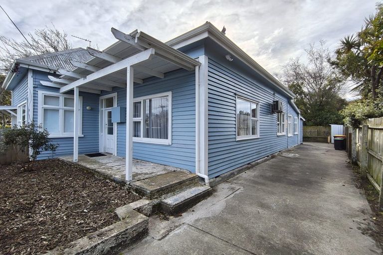 Photo of property in 1/589 Cashel Street, Linwood, Christchurch, 8011