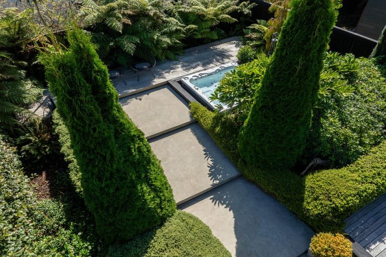 Photo of property in 1/141 Peterborough Street, Christchurch Central, Christchurch, 8013