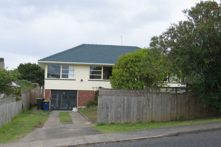 Photo of property in 41 Gordon Avenue, Forrest Hill, Auckland, 0620