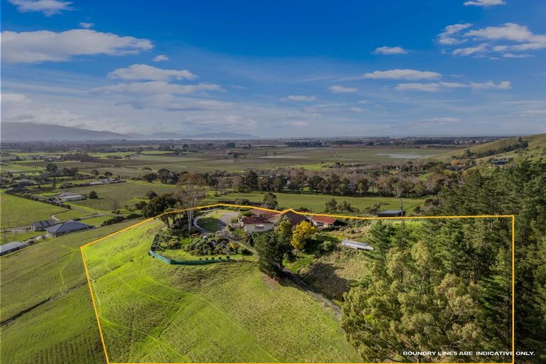 Photo of property in 10 Lowther Drive, Witherlea, Blenheim, 7201